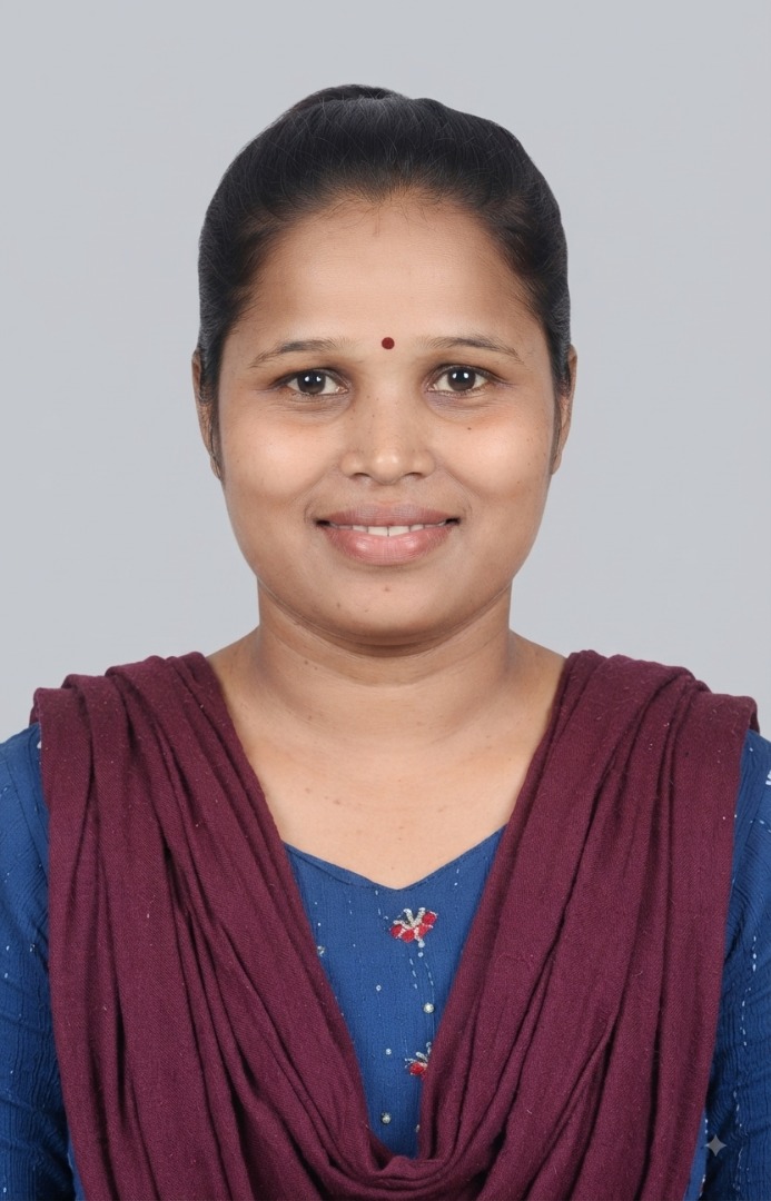 Vairangi Gurabia - Full time Patient Care and Elderly Care in Mira Road in Mumbai