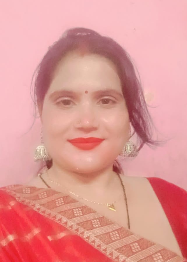 Ruby - Part time Baby Sitter in Paharganj in Delhi