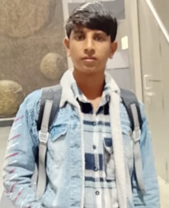 Ankit - Full time Cleaner in Up in Others