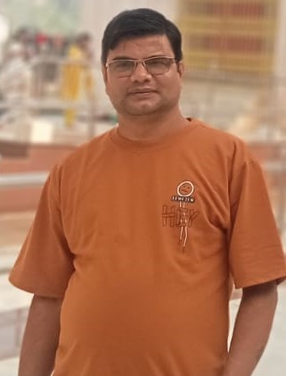 Balwant singh Thapa - Full time Cook in Madhya Pradesh in Others