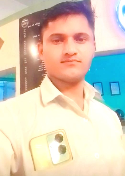 Sandeep kumar - Full time Cook and Patient Care and Elderly Care in Uttar pradesh in Banaras