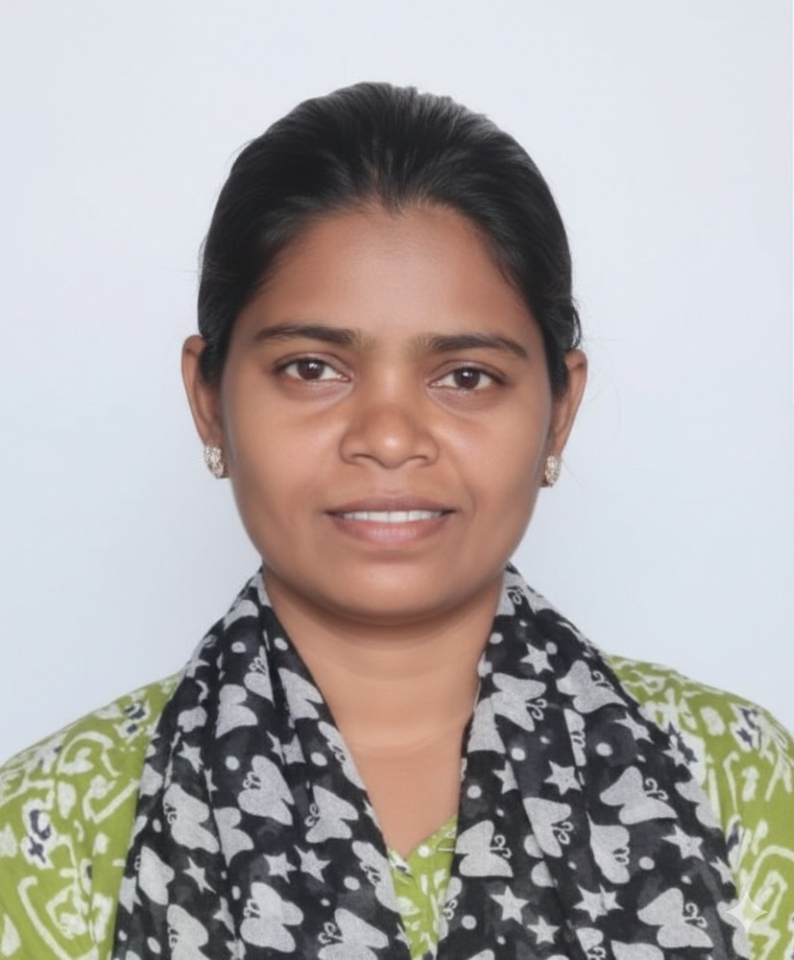 Nitya Nayak - Part time Cleaner in Andheri West in Mumbai