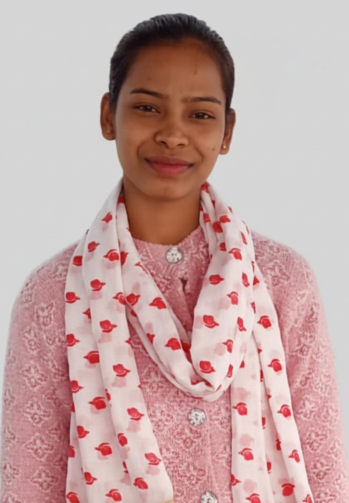 Arpana Minj - Full time Cleaner and Patient Care and Elderly Care in Malad West in Mumbai