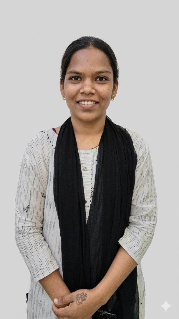 Basanti Chouhan - Full time Cleaner in Malad West in Mumbai