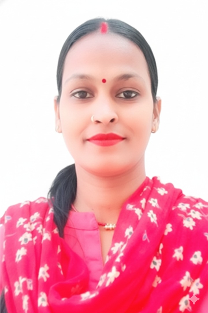 Nisha kumari - Full time Cleaner and Baby Sitter in Malad West in Mumbai
