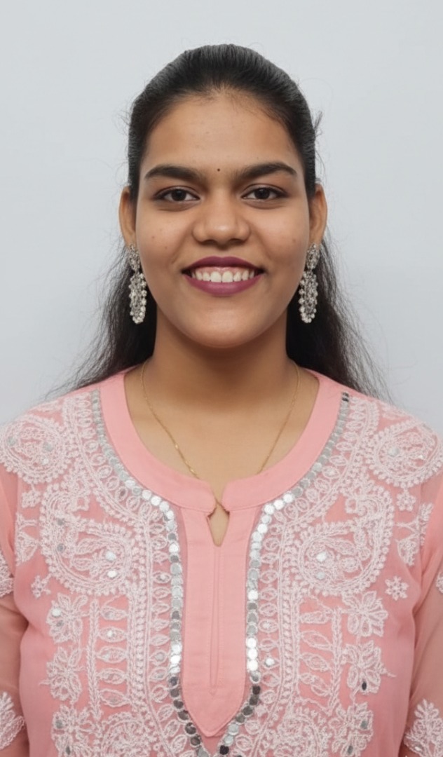 Kasturi Mhatre - Part time Cleaner and Baby Sitter in Santacruz East in Mumbai
