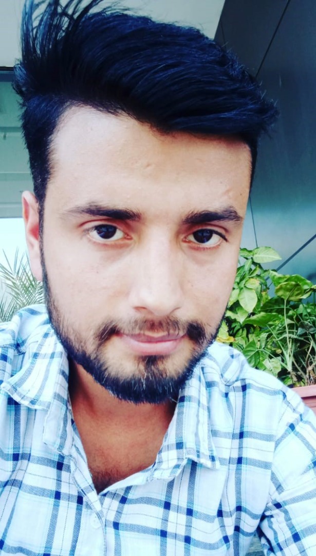 Tridev Sharma - Full time Patient Care and Elderly Care in Keshgarh Sahib in Chandigarh