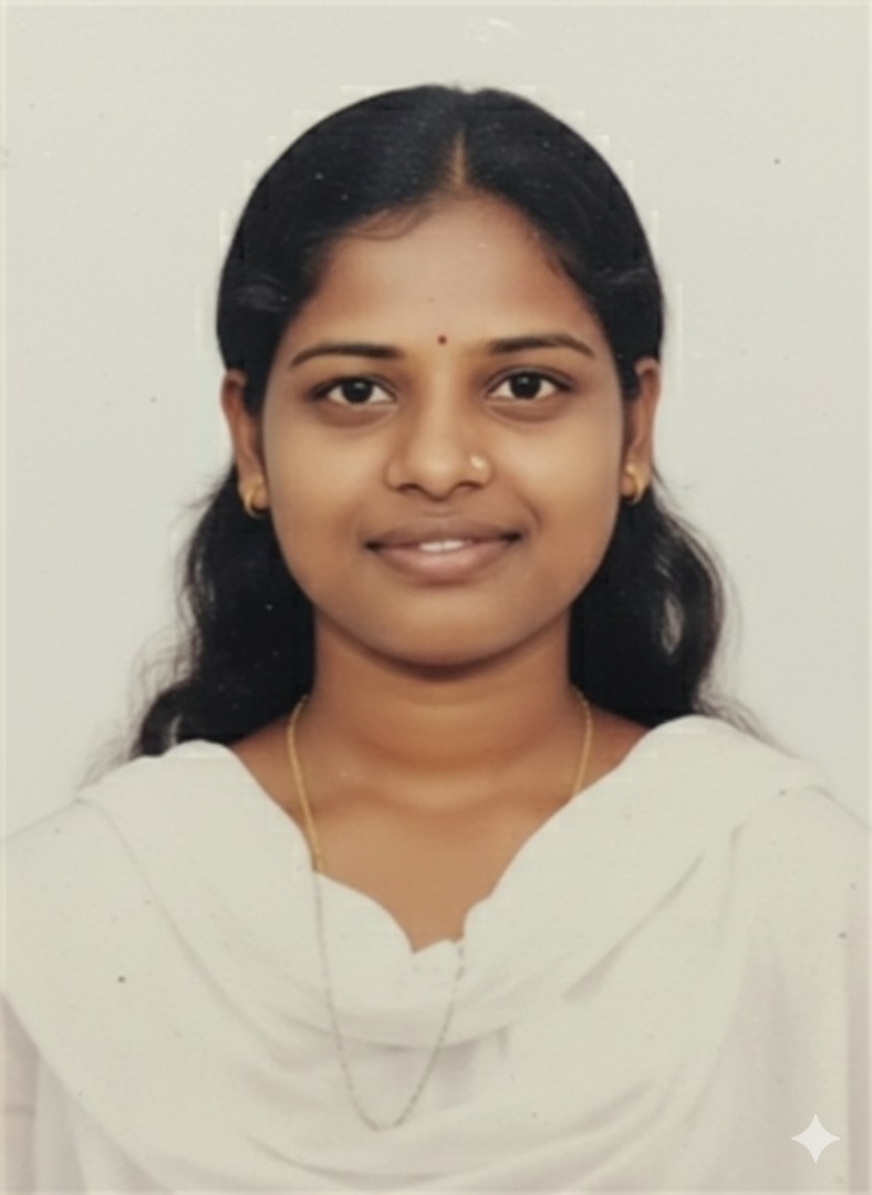 Kajal Chavan - Part time Cleaner in Borivali East in Mumbai