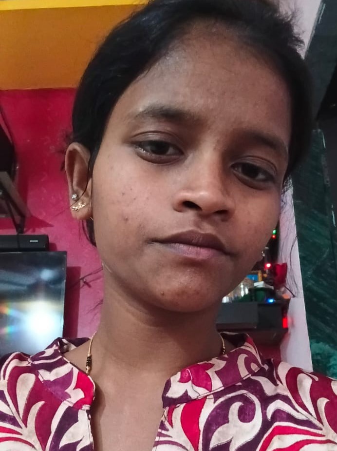 Sanjana Shinde - Part time Baby Sitter in Nevali Phata in Kalyan