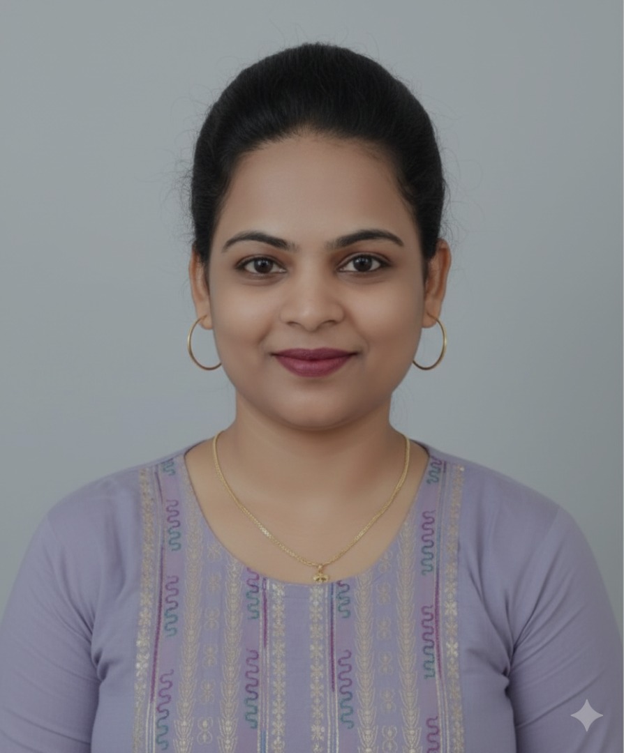 Aarti Mane - Part time Cleaner and Baby Sitter in Nalasopara East in Mumbai