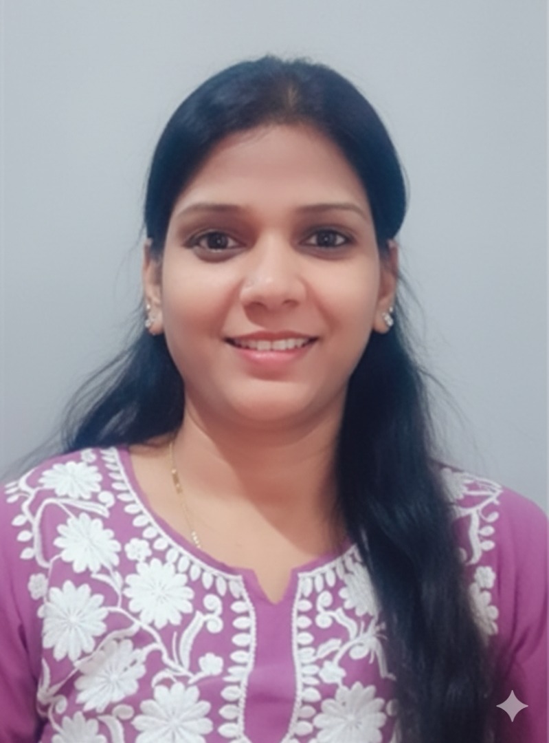 Swati Sonar - Part time Patient Care and Elderly Care in Vile Parle East in Mumbai