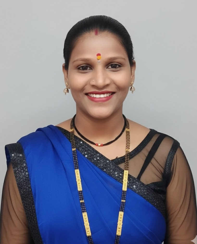 Seema Bodke - Part time Cleaner in Santacruz East in Mumbai