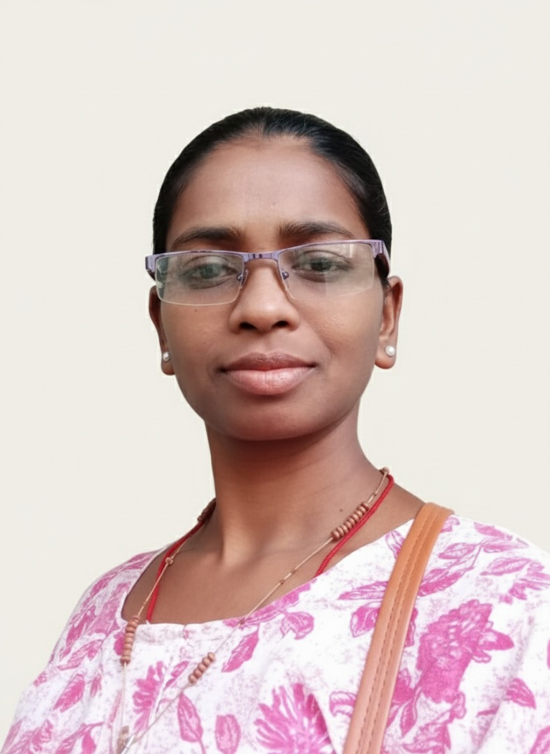 Reshma Ekka - Full time Baby Sitter in Borivali in Mumbai