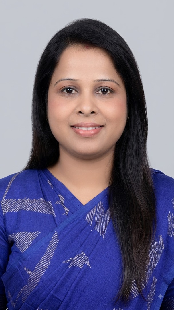 Pooja  updhaye - Part time Baby Sitter in vasai east in Mumbai