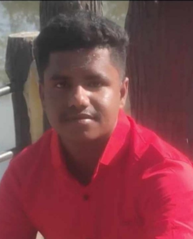 Sharwan Kumar - Part time Cook in Pandra in Ranchi