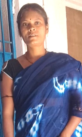 Nitu Kumari - Full time Cleaner and Cook in Samastipur in Samastipur