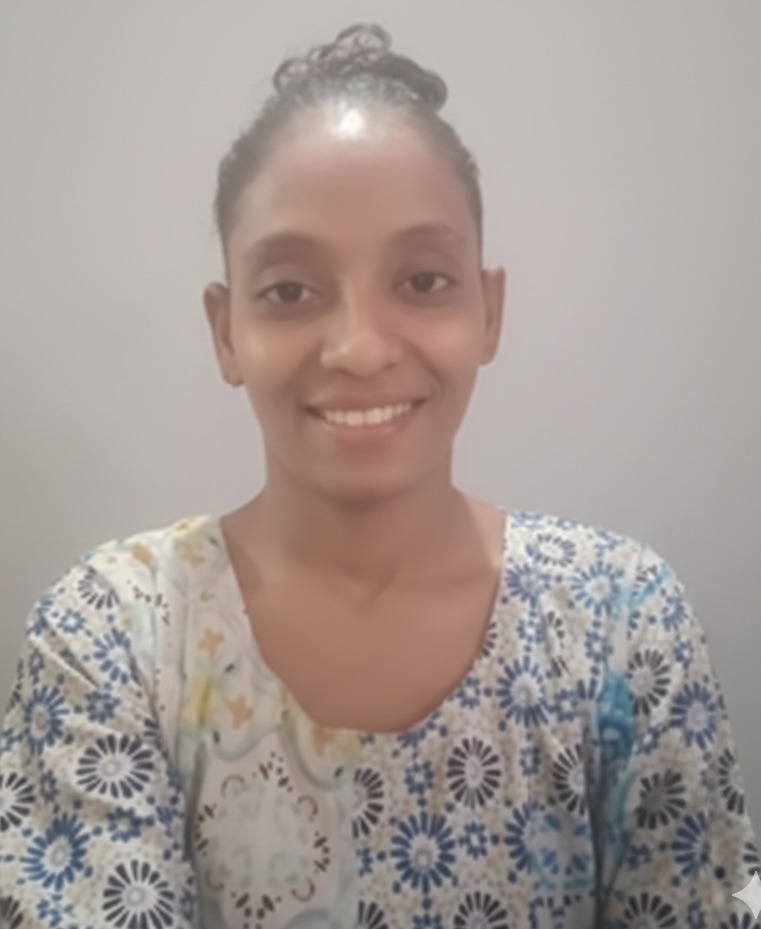sandhya raju jhadav - Part time Cleaner and Cook in mankhurd east in Mumbai