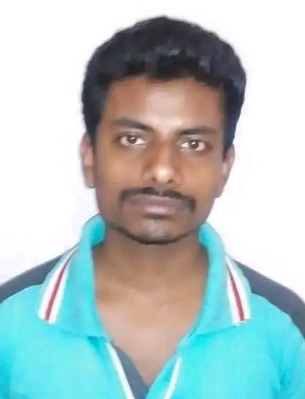 Bishnu chakroboty - Full time Cleaner in Church Path in Pune