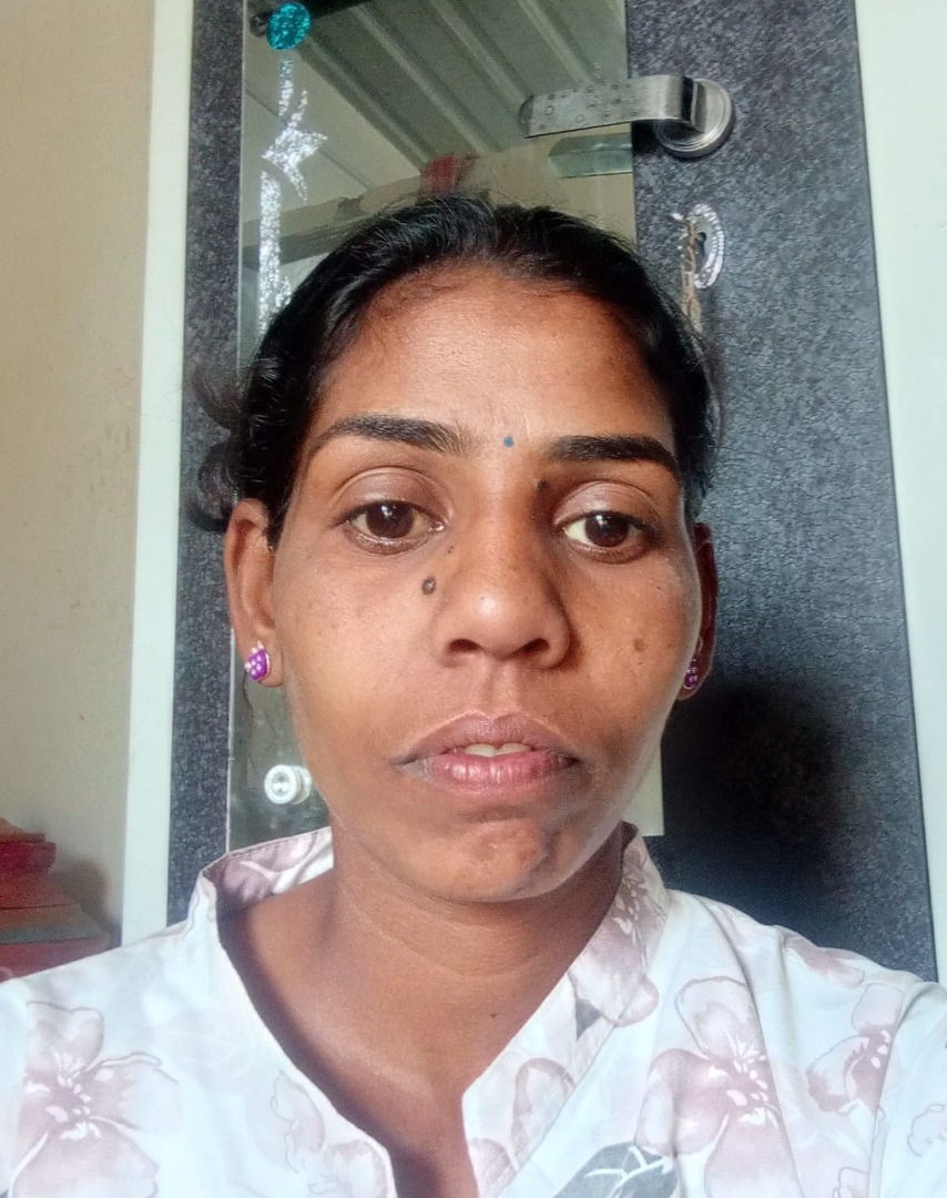 Dipa - Part time Cleaner in Badnera in Amravati