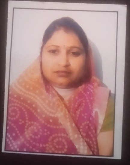 Sapna Upadhyay - Part time Patient Care and Elderly Care in Junction in Ajmer