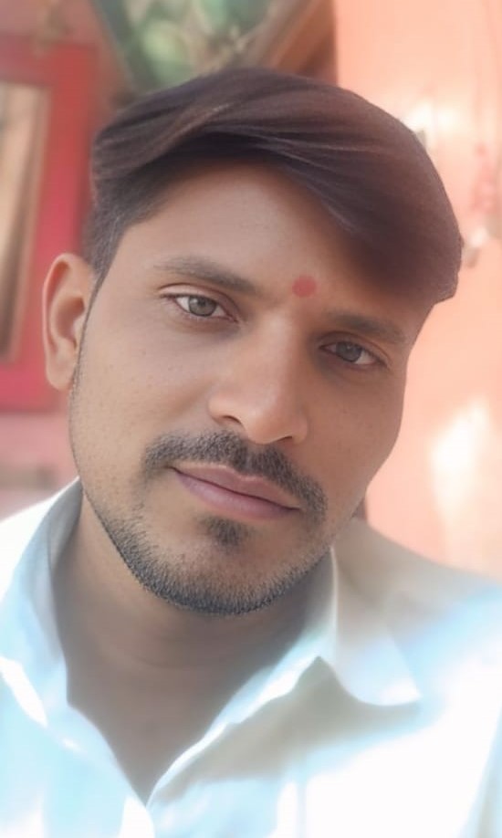 Kailas vahule - Full time Cleaner in Maharana Pratap Chowk in Nanded