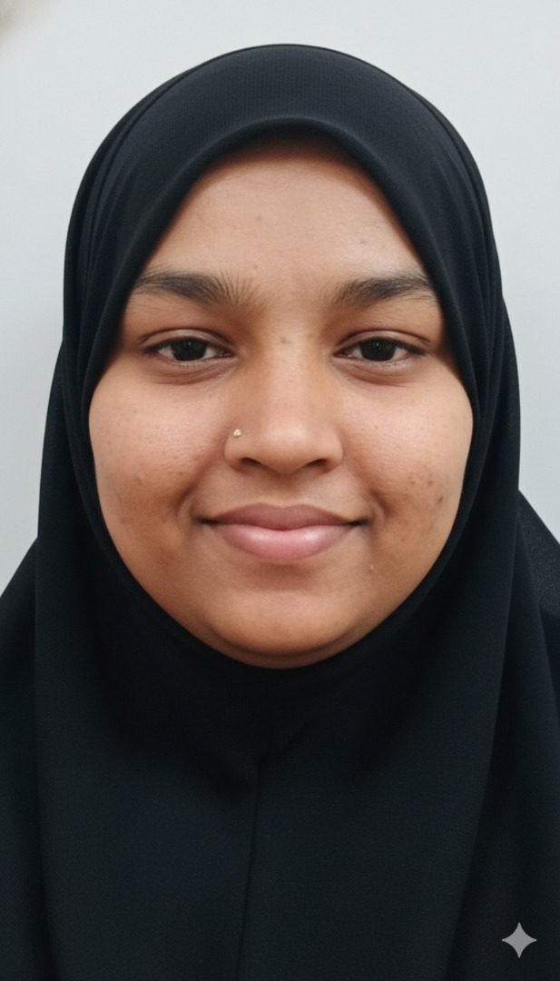 Asfana ansari - Part time Cleaner in Chembur in Mumbai