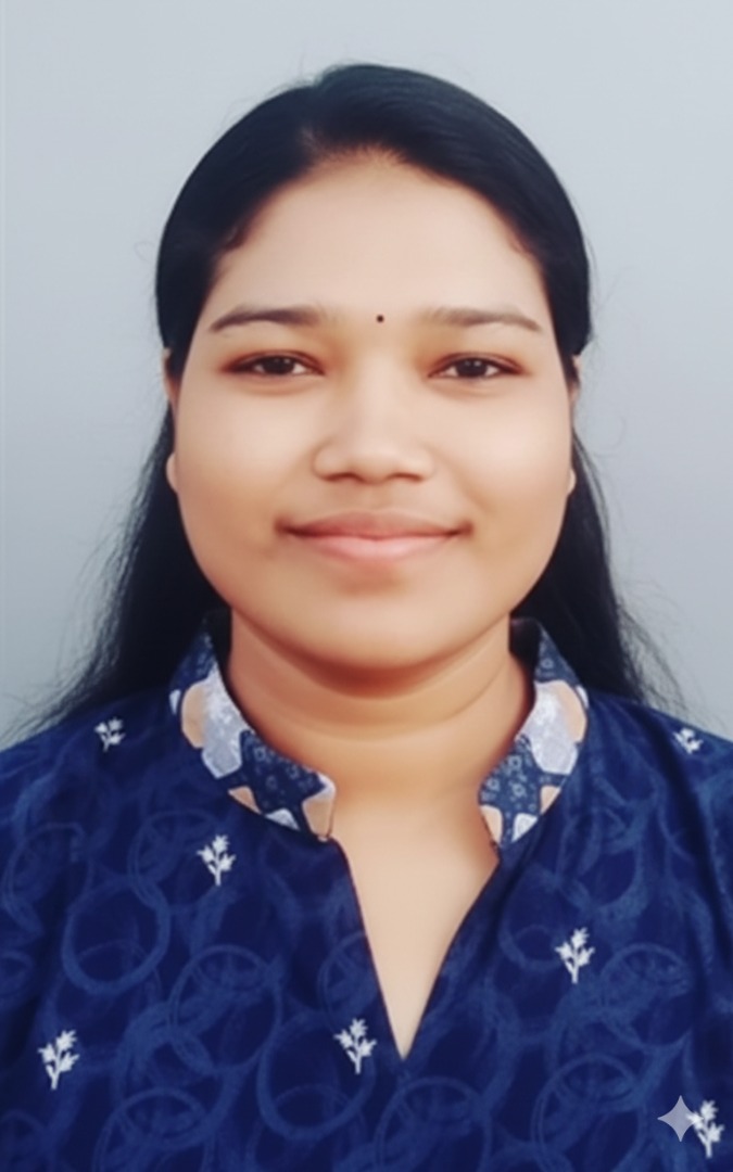 Nirali Tirkey - Full time Cleaner and Baby Sitter in Virar East in Mumbai