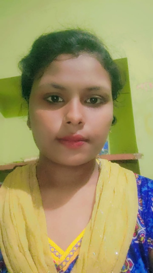 Neha Kashyap - Part time Patient Care and Elderly Care and Baby Sitter in Saraswati Nagar in Raipur