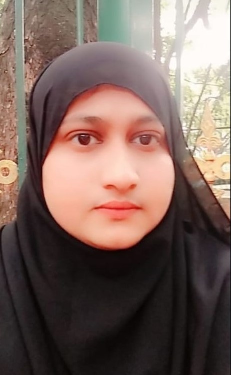 Naziya Bano - Part time Cleaner in Attibele in Bangalore Bengaluru