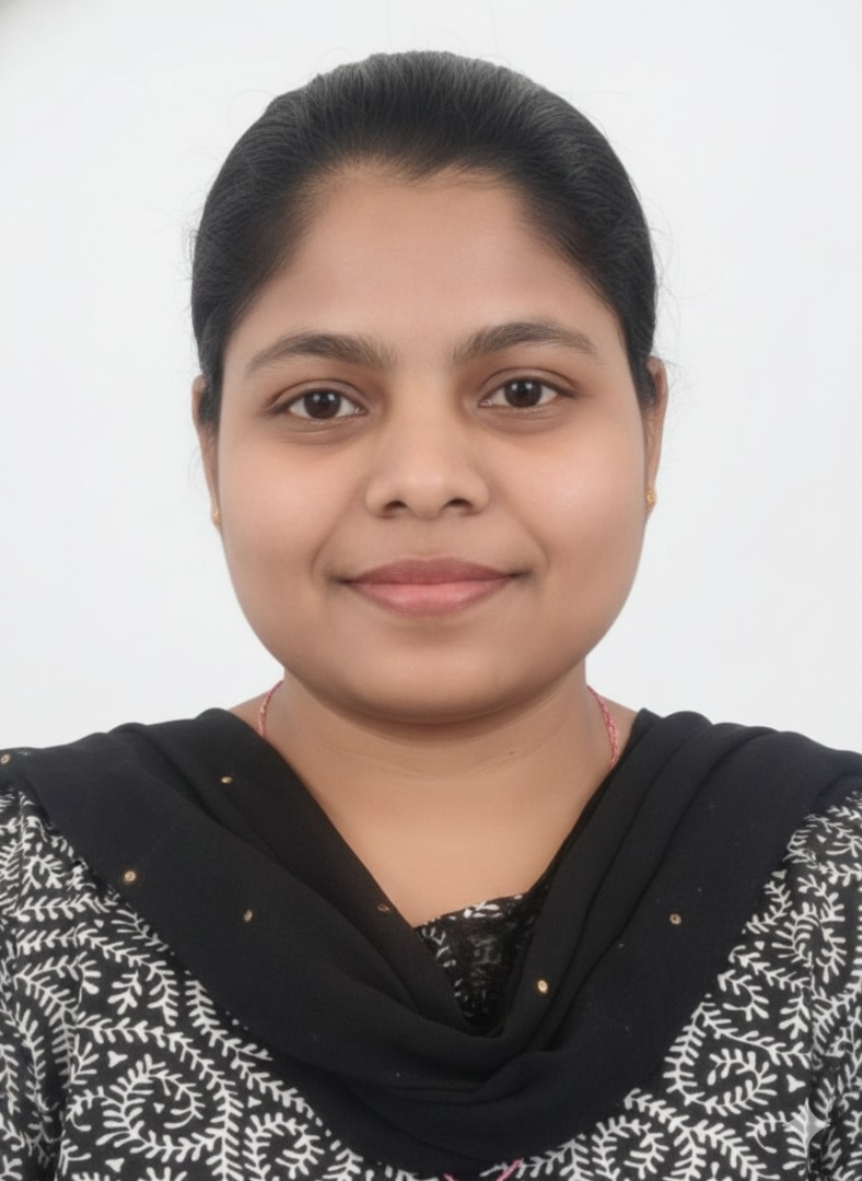 Subhila minj - Full time Cleaner in Borivali in Mumbai