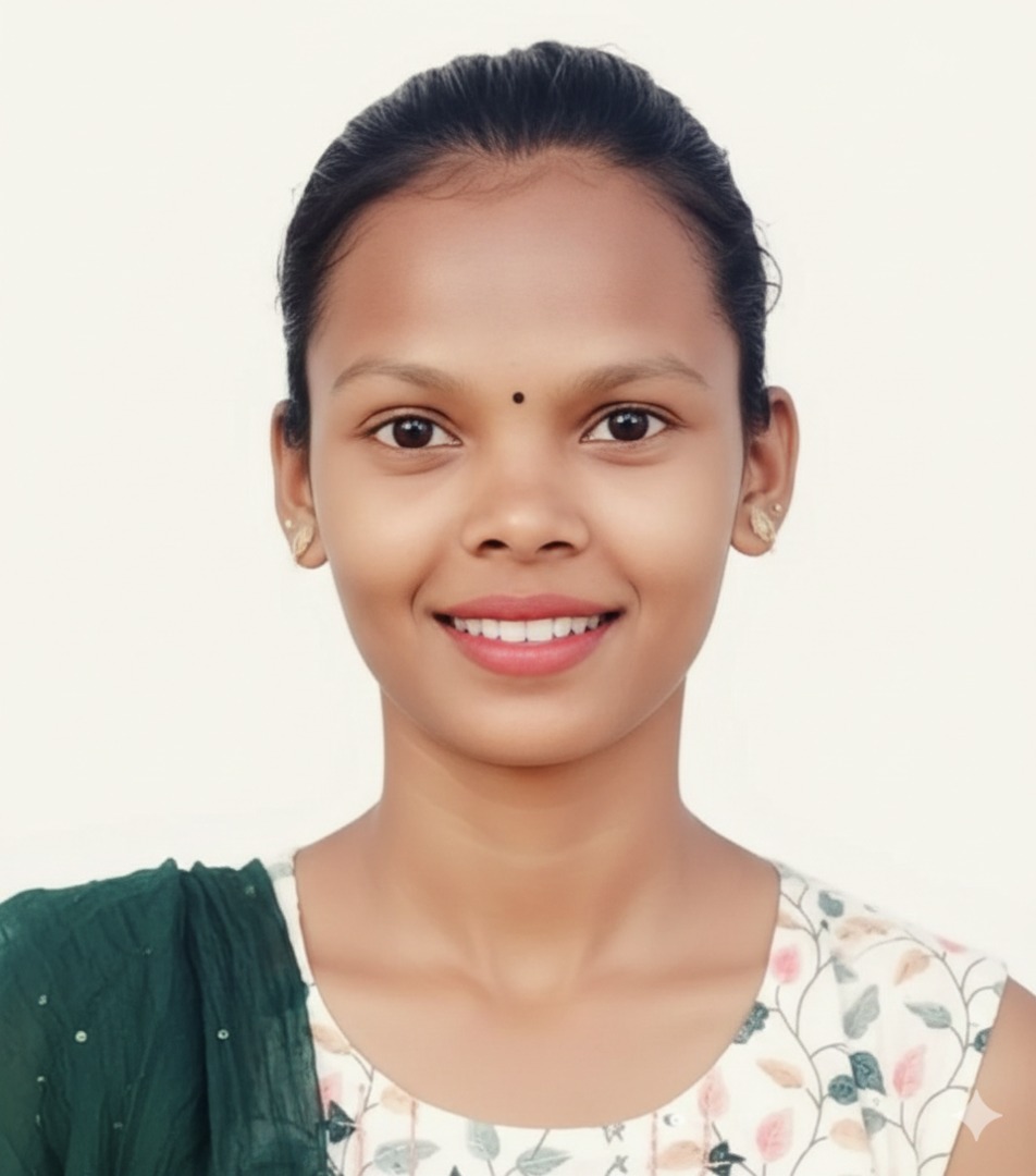 Sonali Matera - Part time Patient Care and Elderly Care and Baby Sitter in Palghar in Mumbai