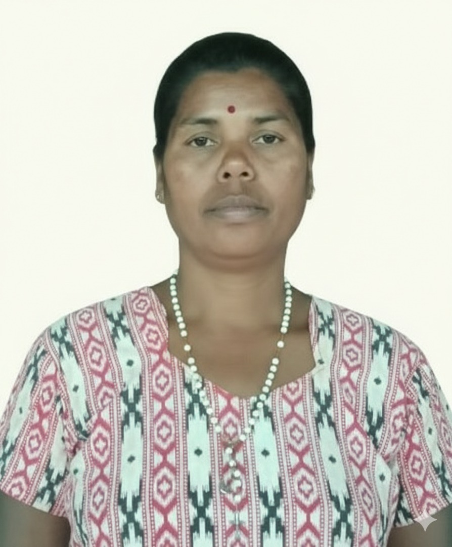 Sabina lakra - Full time Cleaner in Borivali in Mumbai