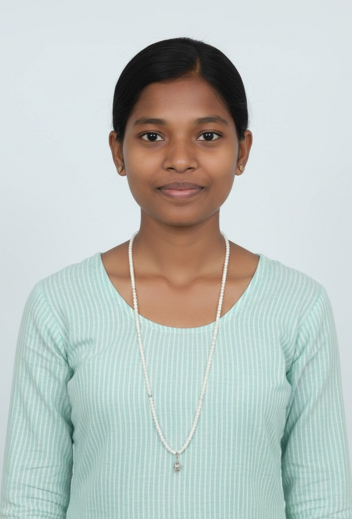 korsini kispotta - Full time Cleaner in Borivali in Mumbai