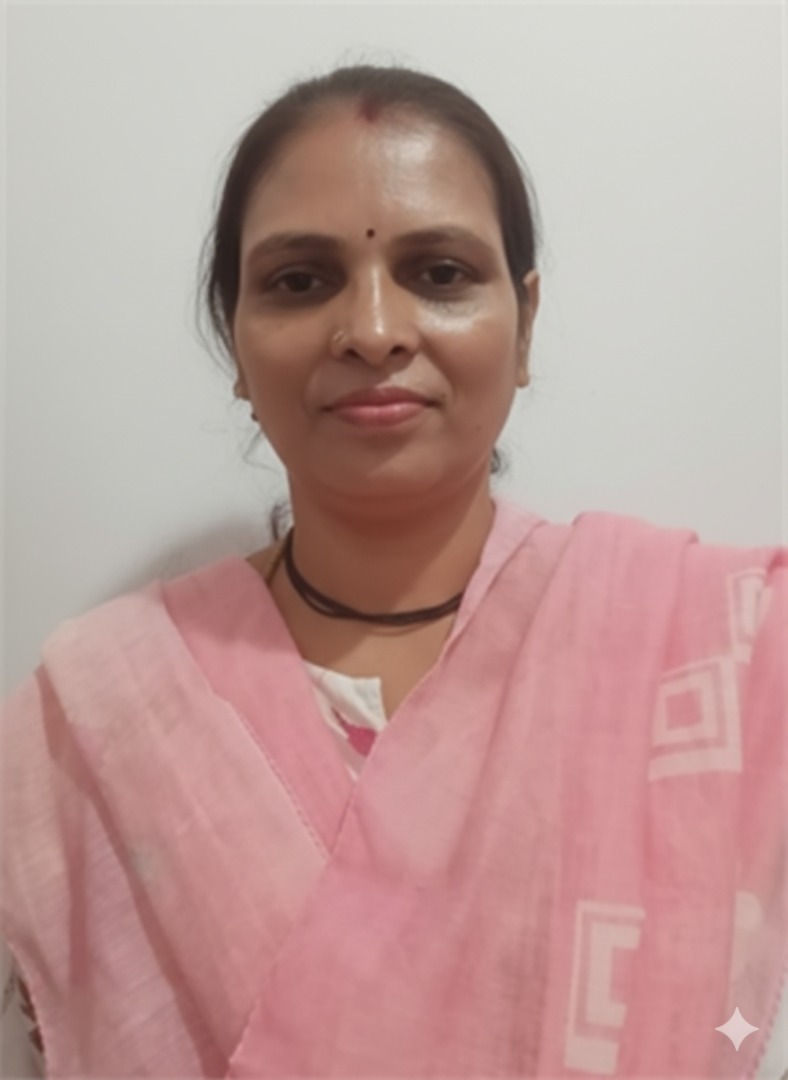 Dileshvari Rai - Full time Baby Sitter in navi mumbai in Mumbai