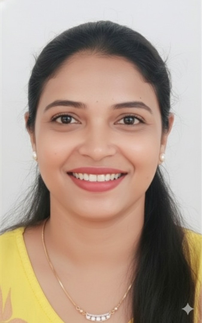 Swati rajesh phulpagar - Part time Cook in GOVANDI EAST in Navi Mumbai