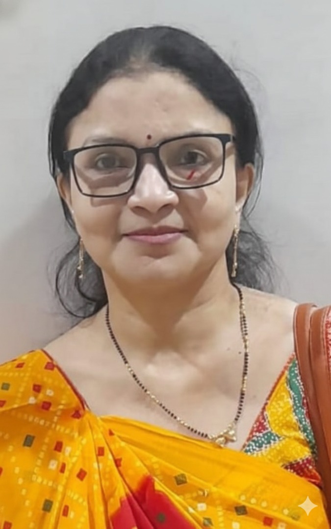 Deepali makhwana - Part time Cook in Dr Babasaheb Ambedkar Rd in Mumbai