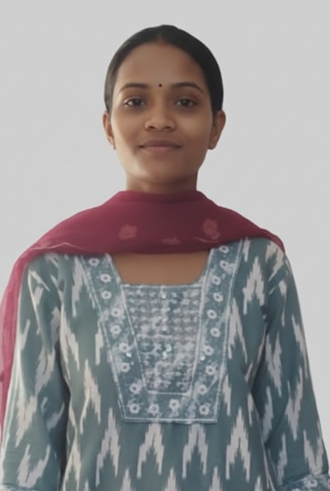 Renu Kumari - Full time Cleaner in gumla in Mumbai