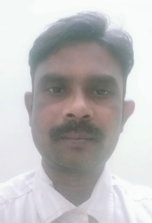 Shakti Singh - Part time Cleaner in Kishan Bagh Rd in Hyderabad