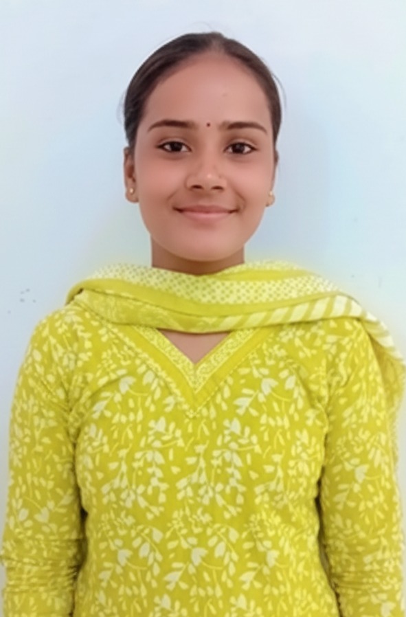 Akashmi Tirkey - Full time Cleaner in Malad West in Mumbai
