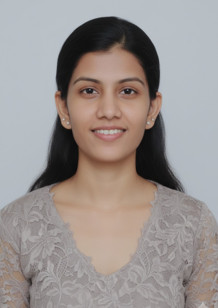 Malvika Sharma - Full time Cleaner in Madh in Mumbai