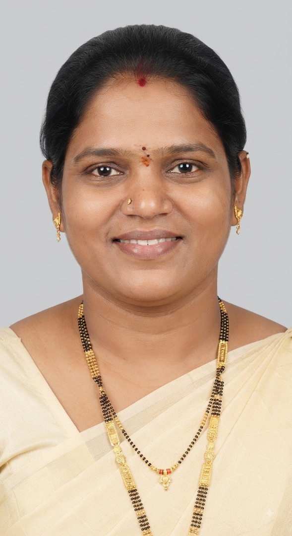 Lata deepak Gupte - Part time Baby Sitter in BHIWANDI in Thane
