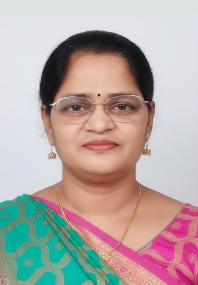 Sarita  Rajaram Mahajan - Full time Cook and Patient Care and Elderly Care in Ambivali in Mumbai