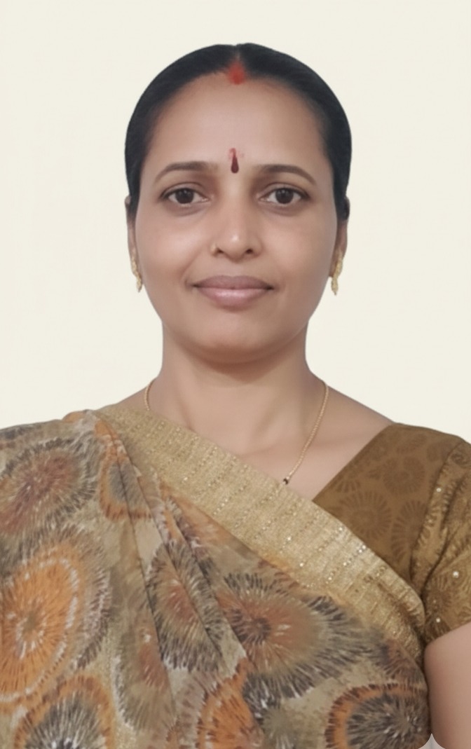 Manju Kauri - Part time Cleaner in Goregaon East in Mumbai