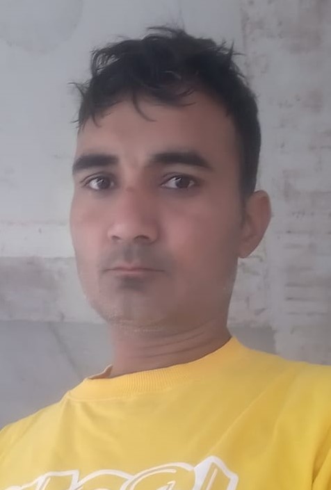 Kamlesh kumar  Choudhary - Full time Cook in Jaipur in Jaipur