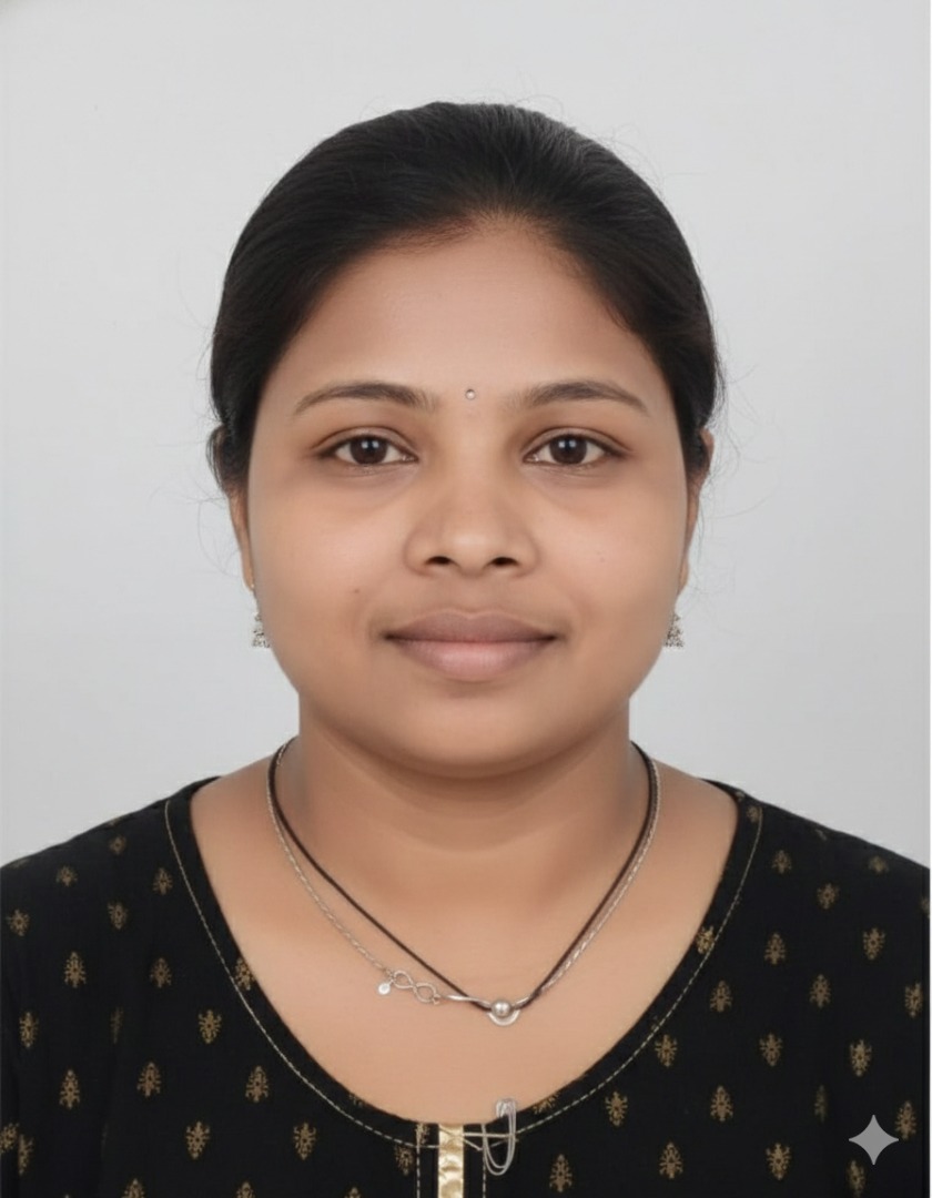 Jyoti Kispotta - Full time Cleaner in Goregaon East in Mumbai