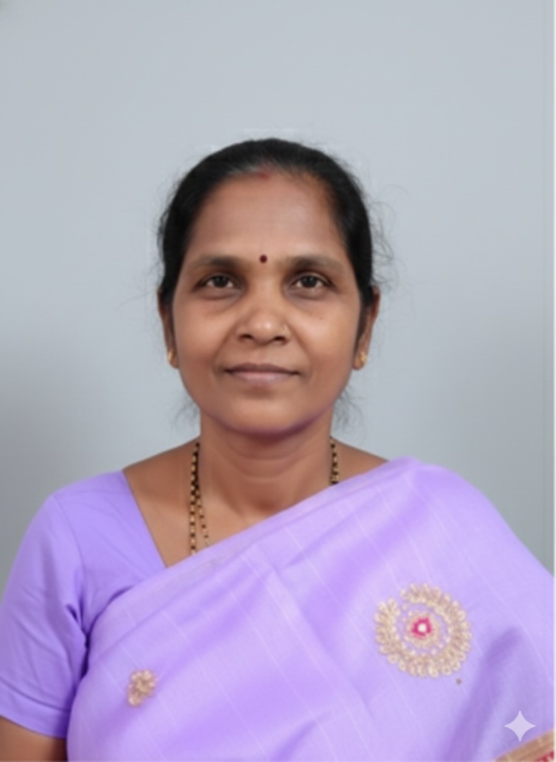 Meena gaikwad - Part time Cook in KANDIVALI WEST in Mumbai