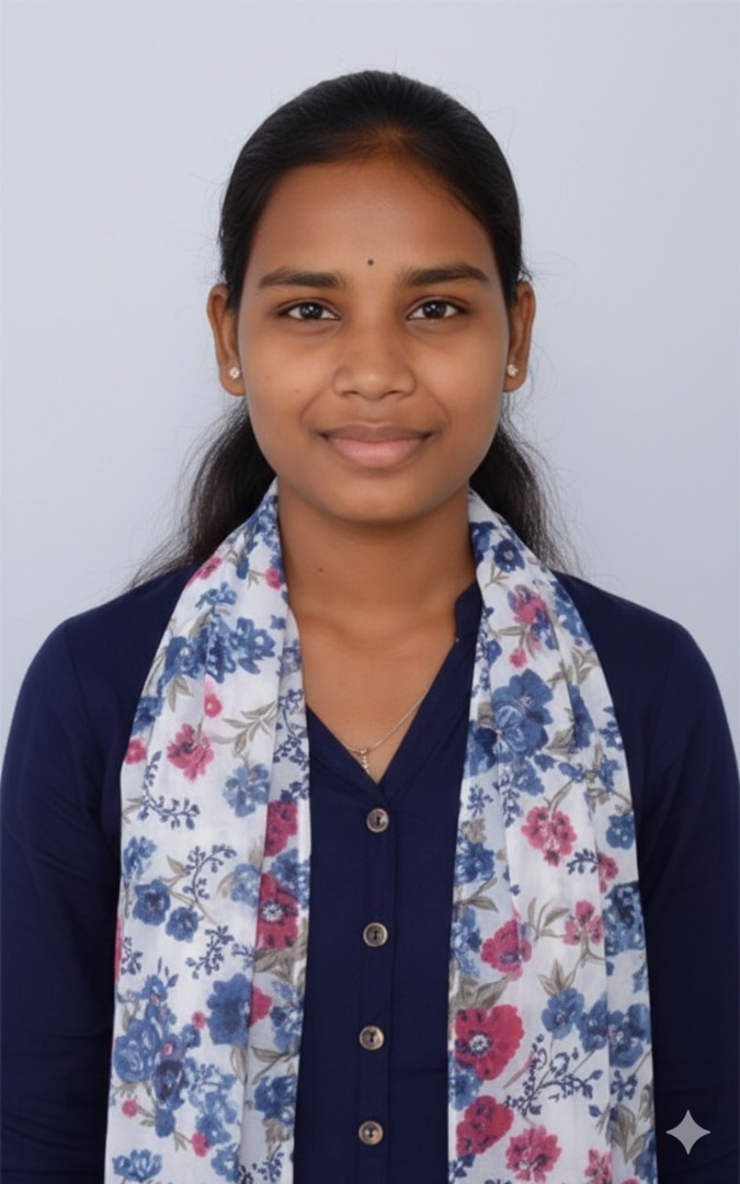 Madhuri Tirki - Full time Cleaner in Nalasopara East in Thane