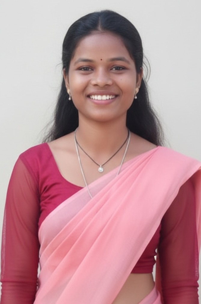 Prabila Tirki - Full time Cleaner in Nallasopara East in Mumbai