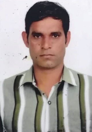 Mukesh Kumar - Full time Cleaner in Nagaur in Nagaur