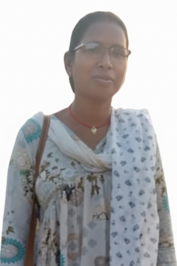 Poonam  Ekka - Full time Cleaner in Nallasopara East in Mumbai